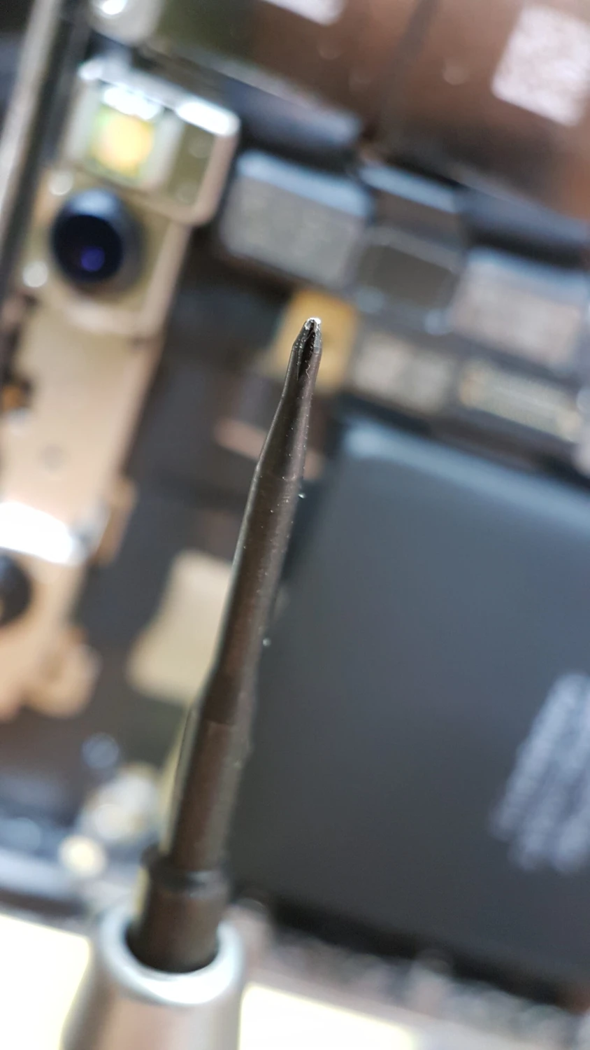 muchHANDY Handyreparatur