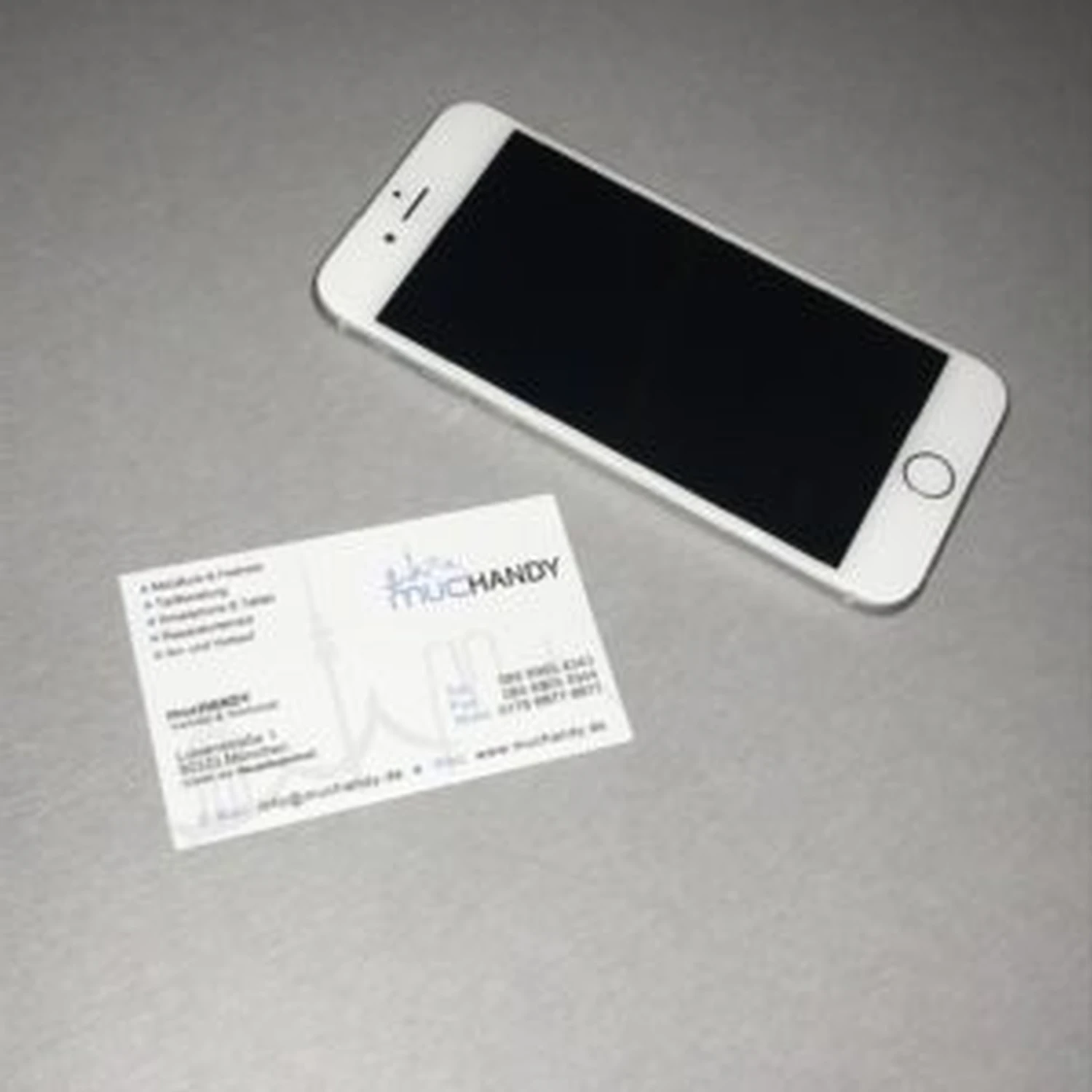 Apple iPhone 6
