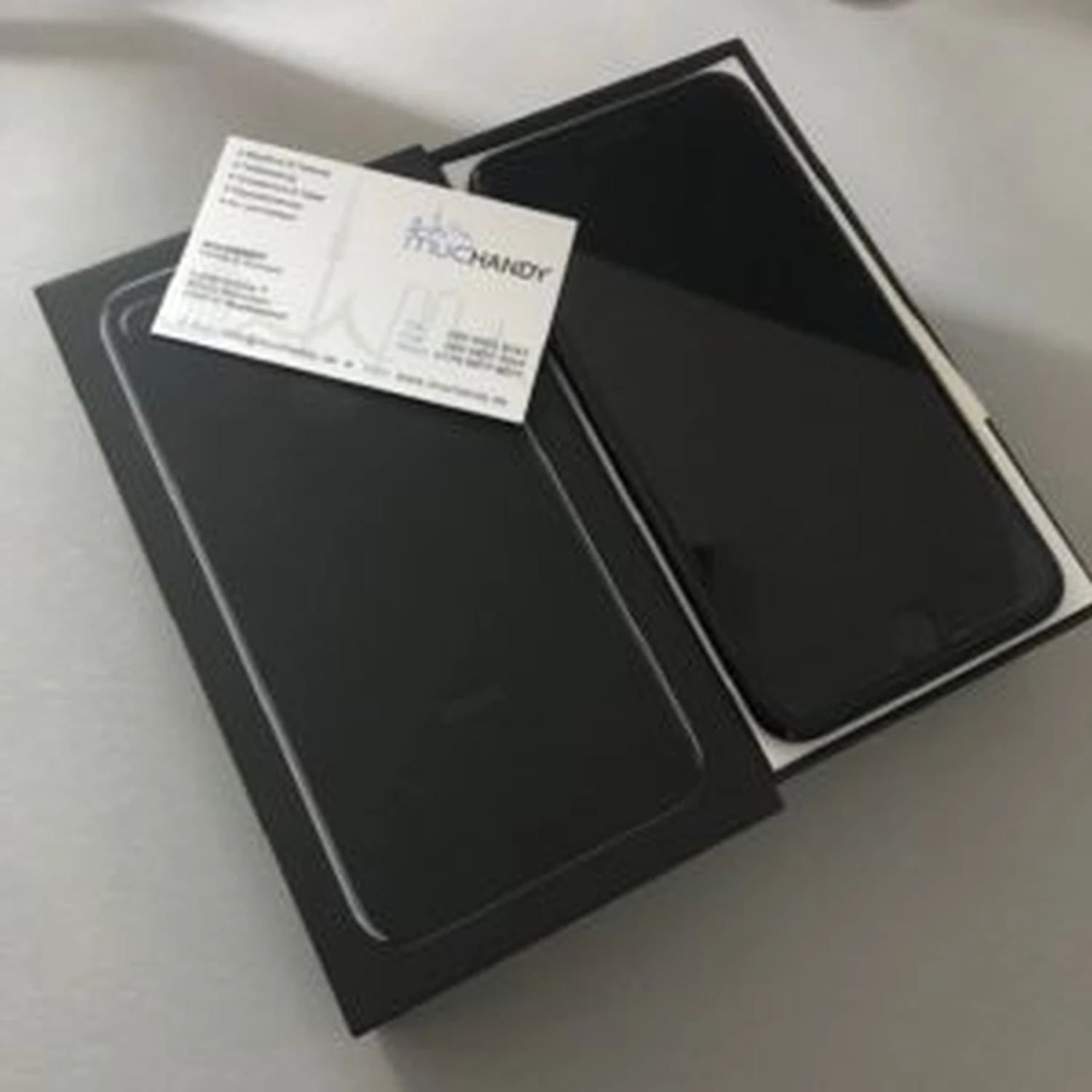 Apple iPhone 7 Plus