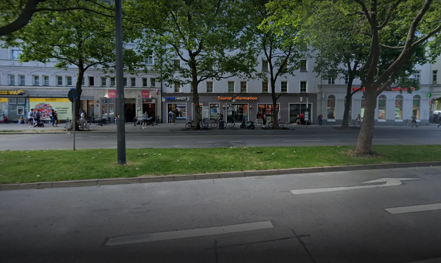 mucHANDY mobile Reparaturwerkstatt