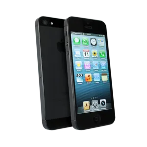 Apple iPhone 5